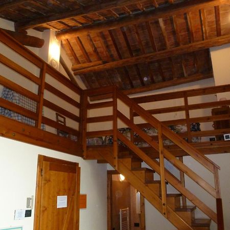 Agriturismo Le Clementine Badia Polesine Rum bild