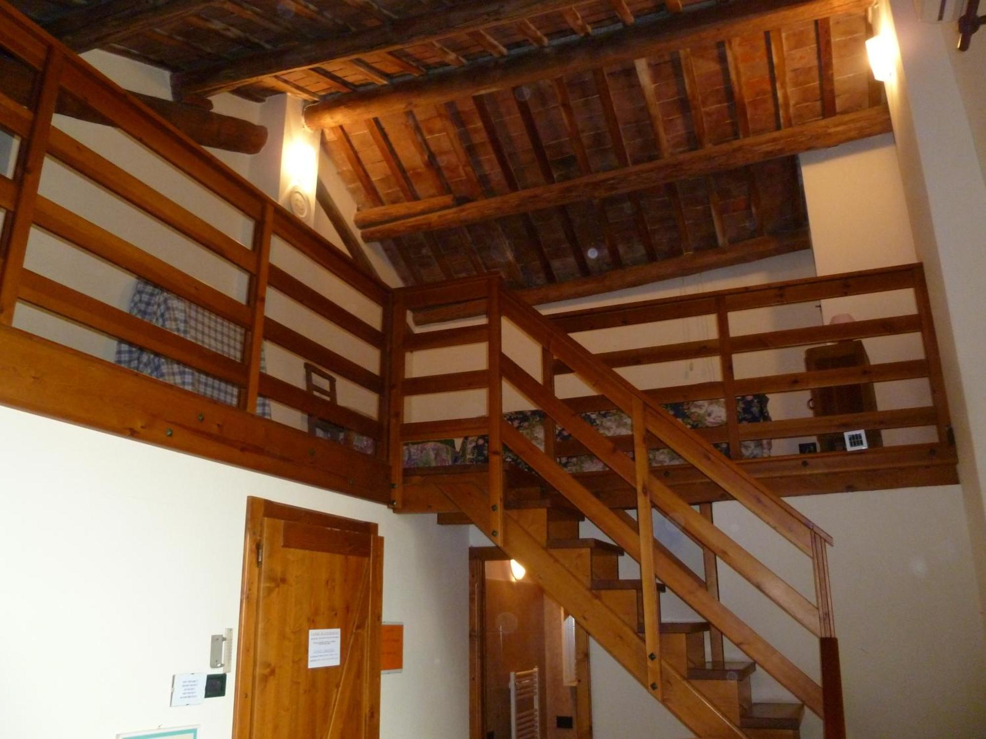 Agriturismo Le Clementine Badia Polesine Rum bild