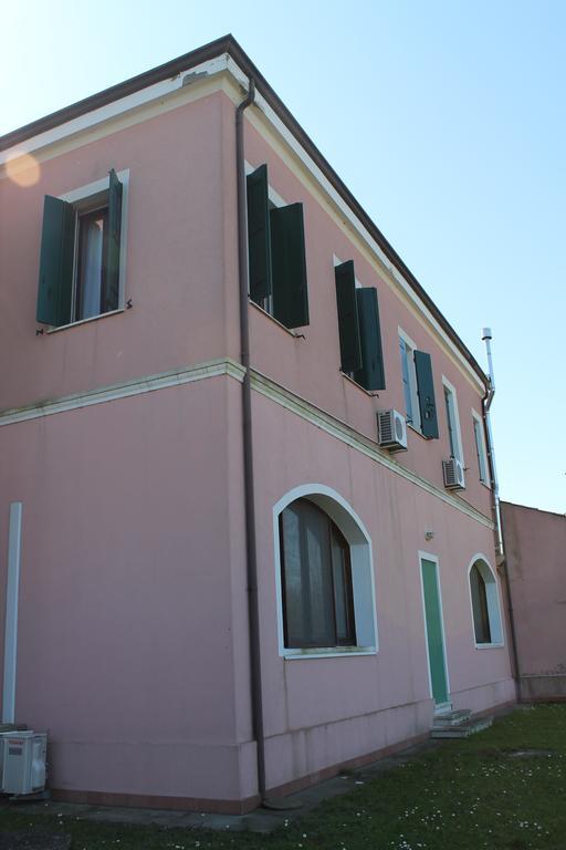 Agriturismo Le Clementine Badia Polesine Exteriör bild