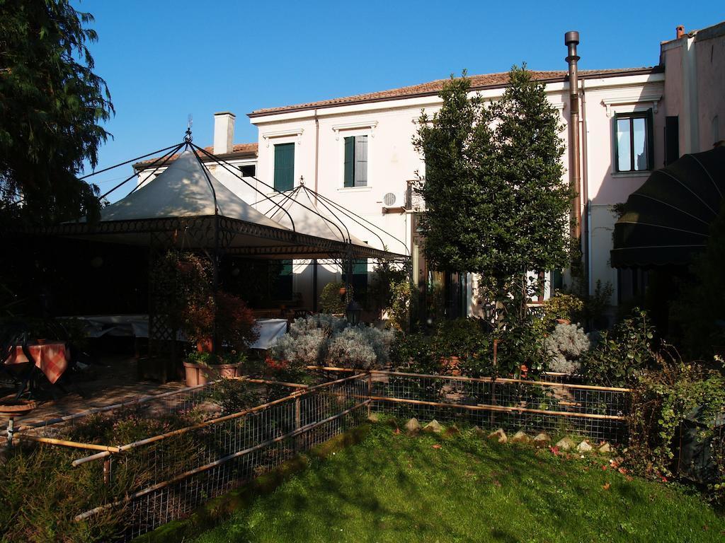 Agriturismo Le Clementine Badia Polesine Exteriör bild
