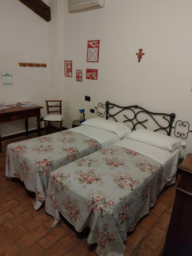 Agriturismo Le Clementine Badia Polesine Rum bild